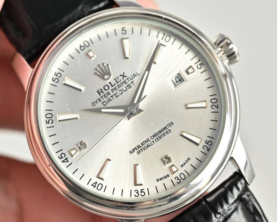 1:1 Replica Rolex Watches Rolex — AAA Quality Replica — photo 5