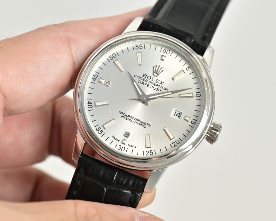 1:1 Replica Rolex Watches Rolex — AAA Quality Replica — photo 3