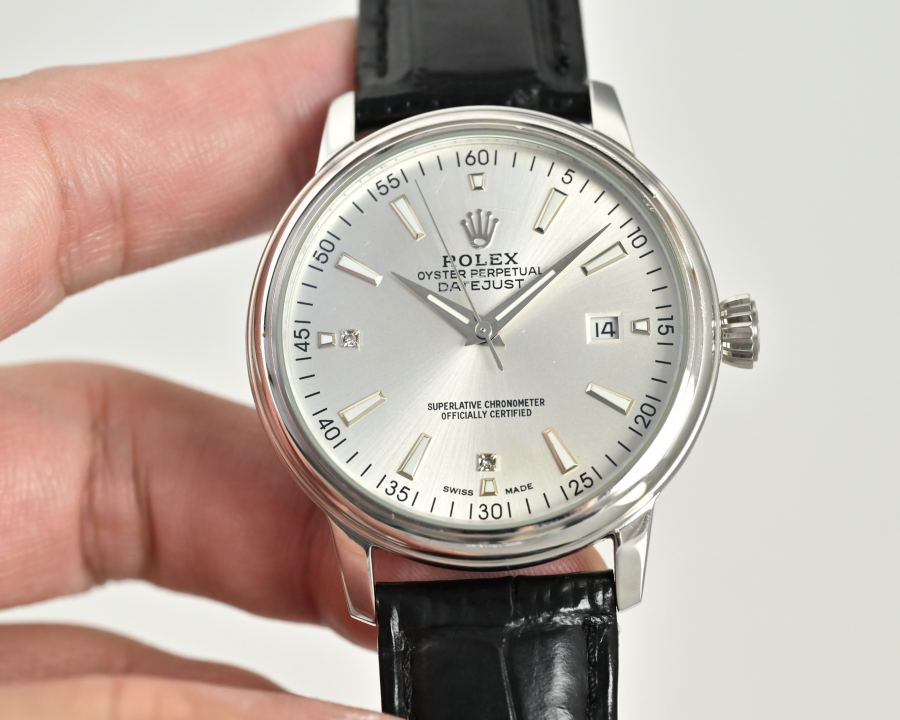 1:1 Replica Rolex Watches Rolex — AAA Quality Replica — photo 2