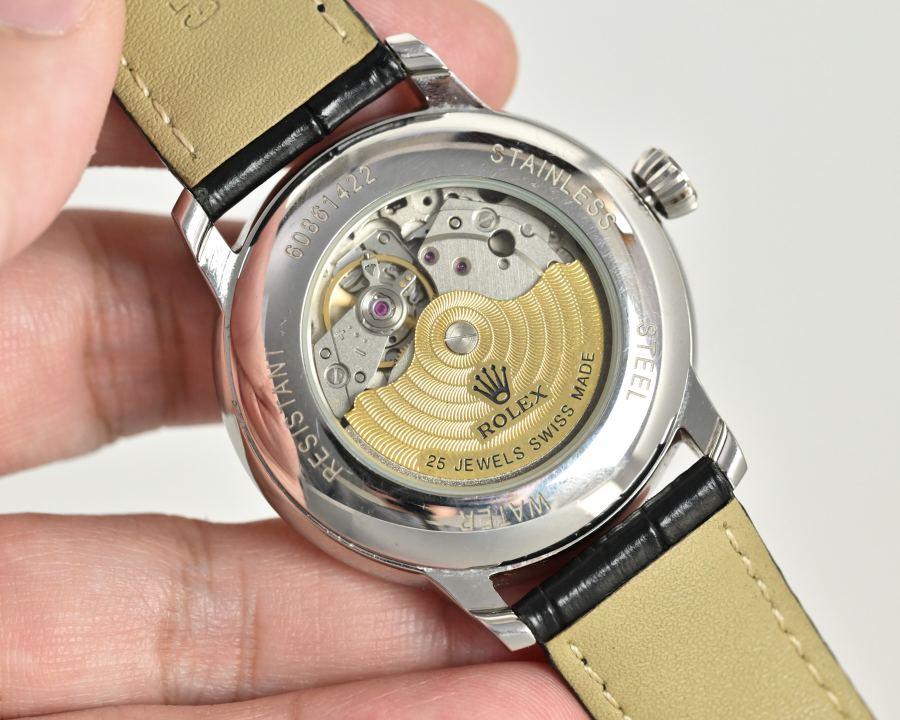 1:1 Replica Rolex Watches Rolex — AAA Quality Replica — photo 8