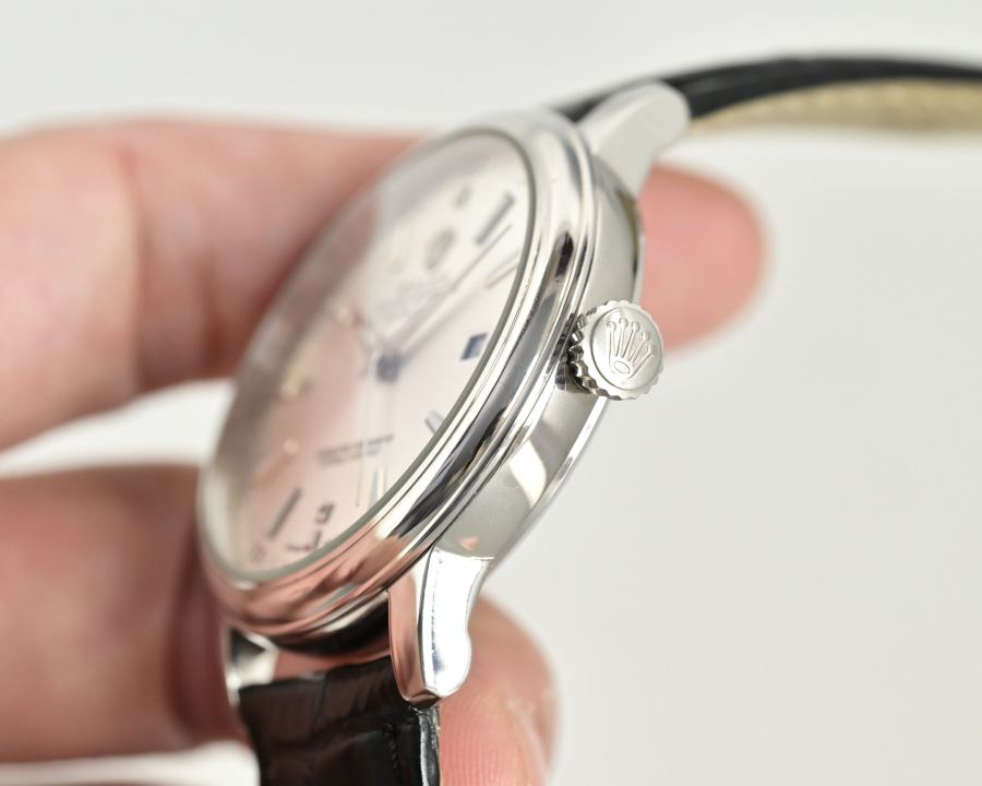 1:1 Replica Rolex Watches Rolex — AAA Quality Replica — photo 6