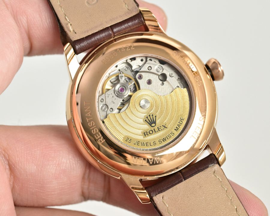 1:1 Replica Rolex Watches Rolex — 1:1 Replica — photo 8