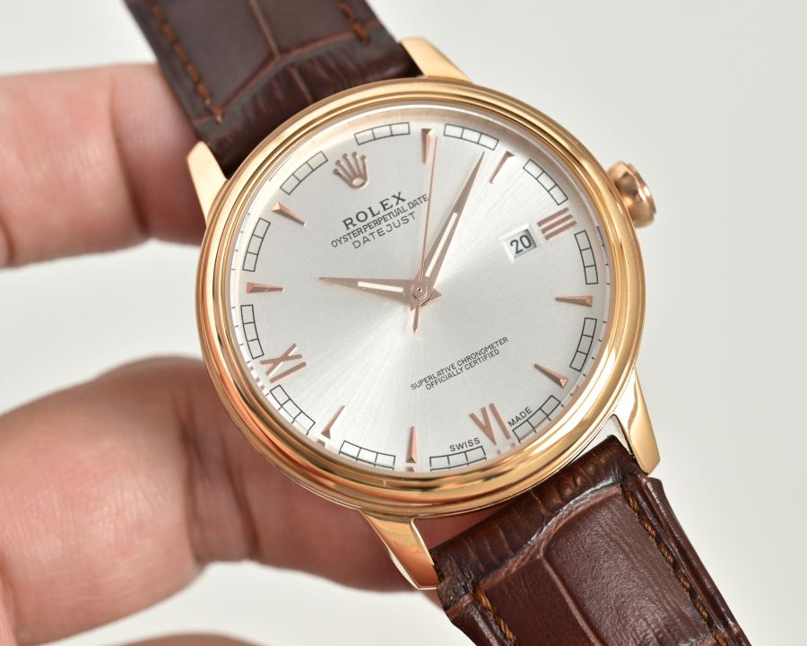 1:1 Replica Rolex Watches Rolex — 1:1 Replica — photo 4
