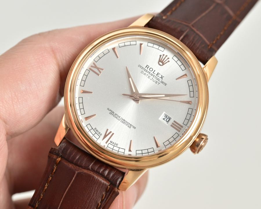1:1 Replica Rolex Watches Rolex — 1:1 Replica — photo 6