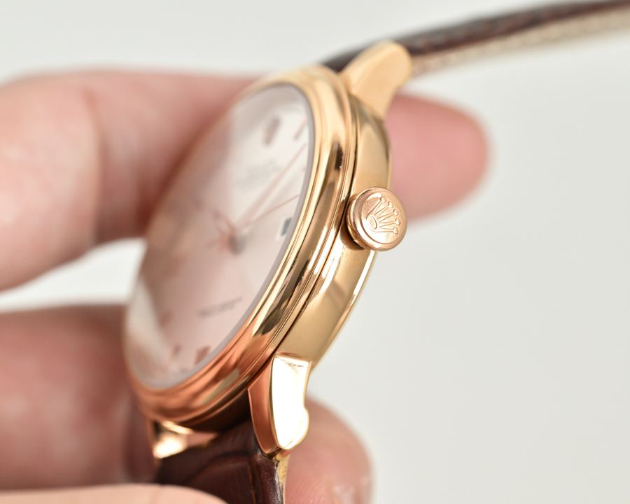 1:1 Replica Rolex Watches Rolex — 1:1 Replica — photo 7