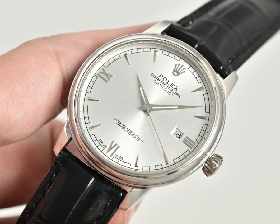 1:1 Replica Rolex Watches Rolex — 1:1 Replica — photo 3