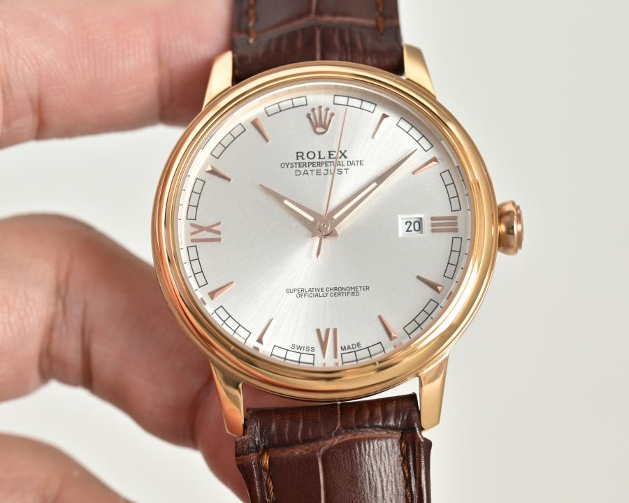1:1 Replica Rolex Watches Rolex — 1:1 Replica — photo 5