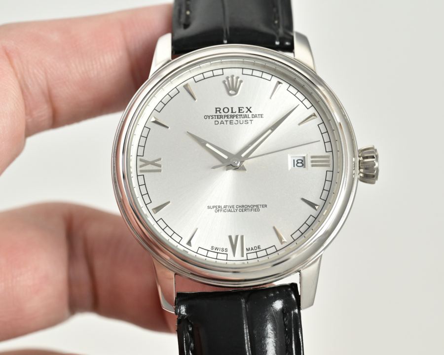 1:1 Replica Rolex Watches Rolex — 1:1 Replica — photo 2