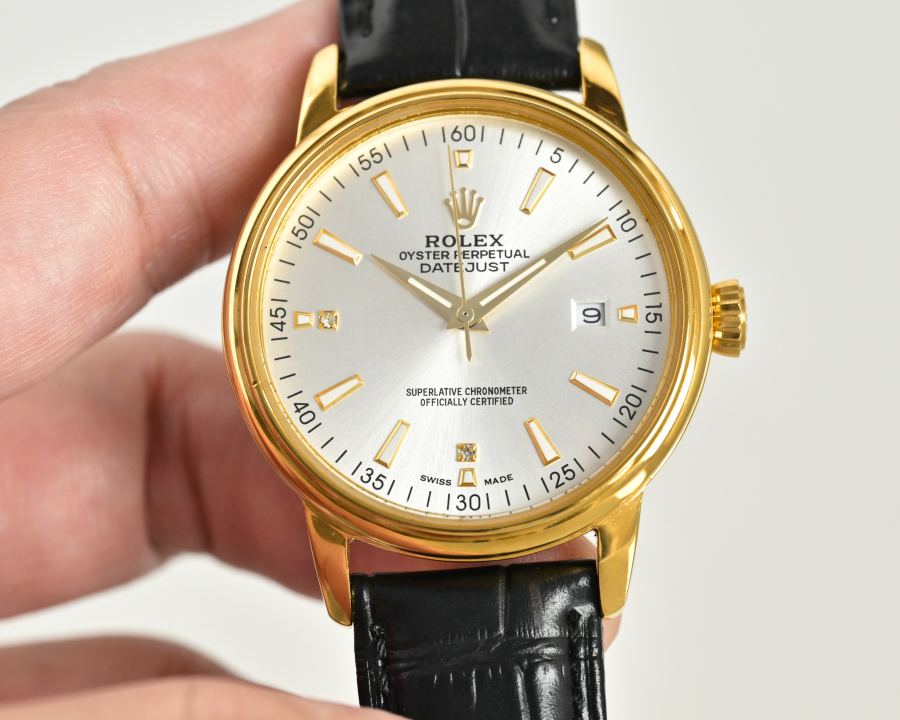 1:1 Replica Rolex Watches Rolex — Premium Replica — photo 2