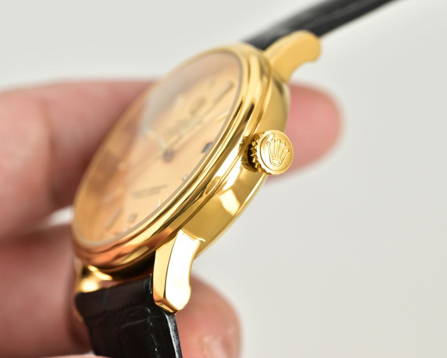1:1 Replica Rolex Watches Rolex — Premium Replica — photo 7