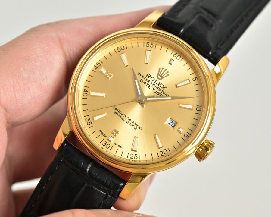1:1 Replica Rolex Watches Rolex — Premium Replica — photo 6