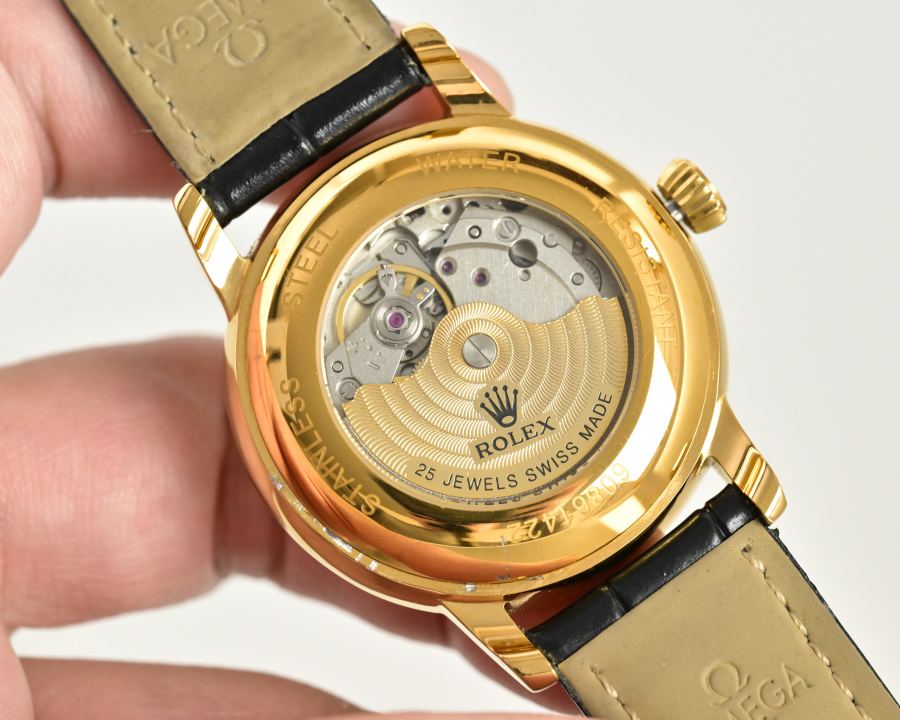 1:1 Replica Rolex Watches Rolex — Premium Replica — photo 8