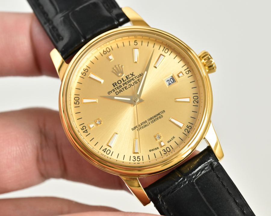 1:1 Replica Rolex Watches Rolex — Premium Replica — photo 4