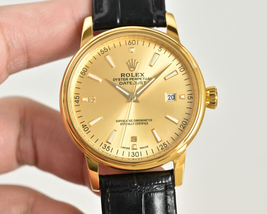 1:1 Replica Rolex Watches Rolex — Premium Replica — photo 5