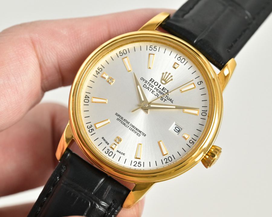 1:1 Replica Rolex Watches Rolex — Premium Replica — photo 3