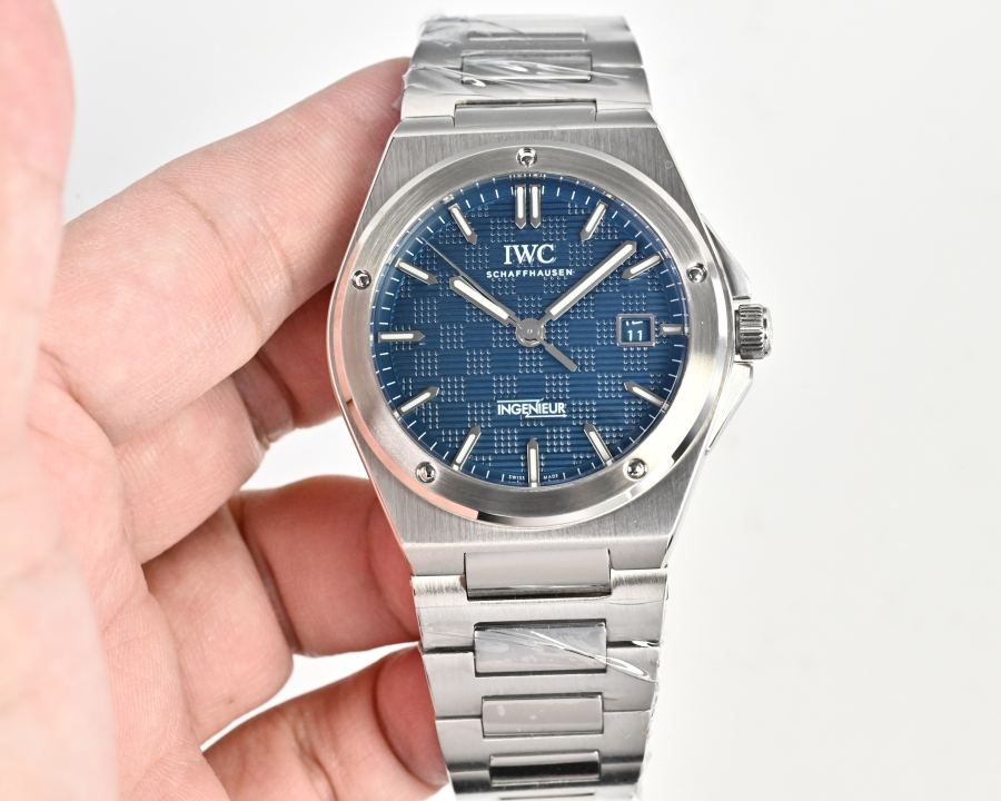 1:1 Replica IWC Watches IWCIWC — AAA Quality Replica — photo 2