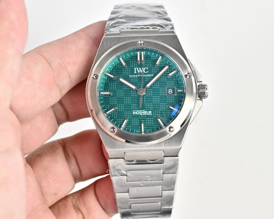 1:1 Replica IWC Watches IWCIWC — AAA Quality Replica — photo 3