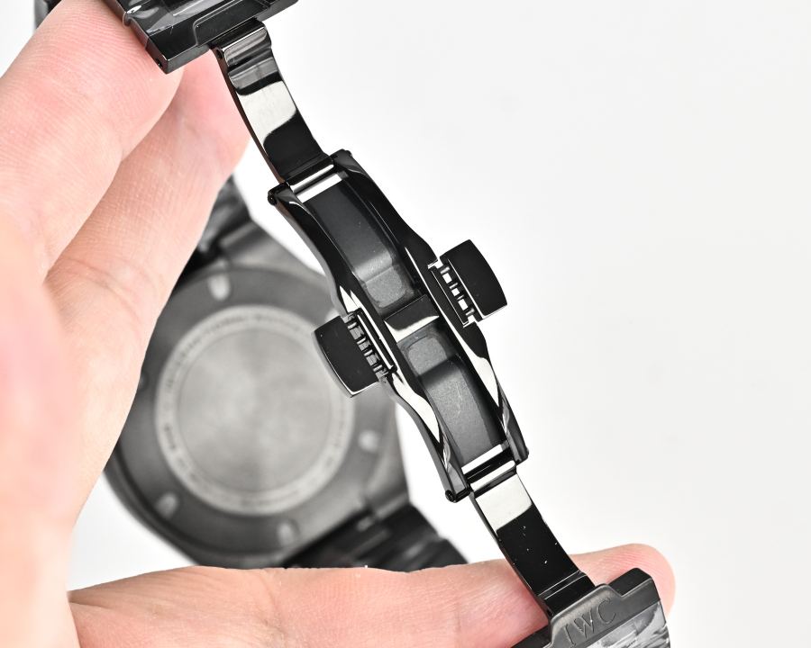 1:1 Replica IWC Watches IWCIWC — AAA Quality Replica — photo 8