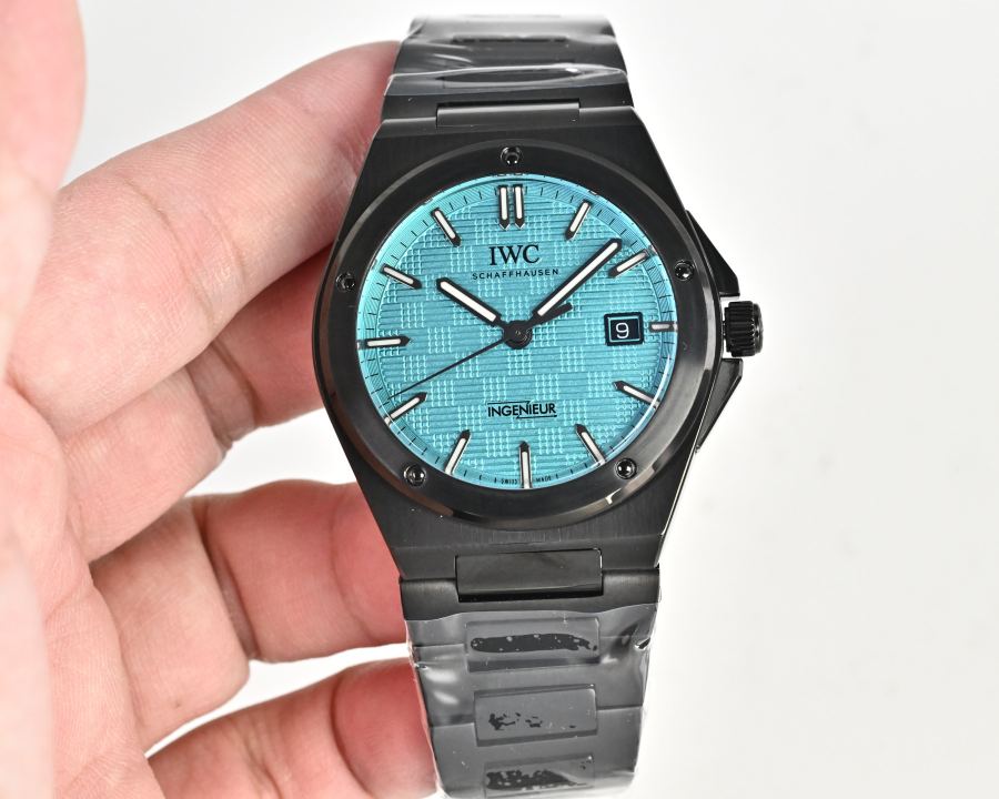 1:1 Replica IWC Watches IWCIWC — AAA Quality Replica — photo 5