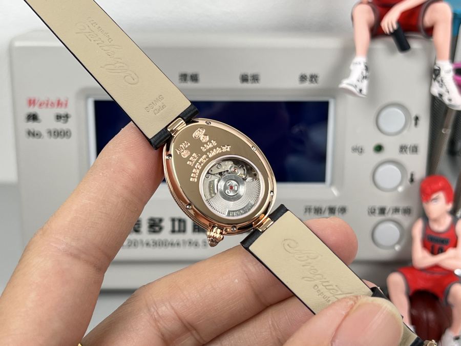 1:1 Replica Breguet Watches GR replica Breguet — photo 8