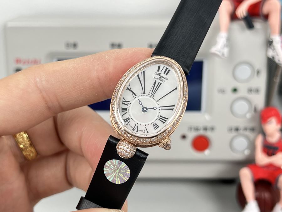 1:1 Replica Breguet Watches GR replica Breguet — photo 4