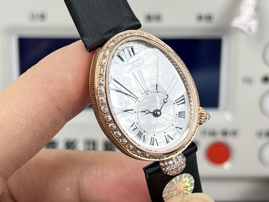 1:1 Replica Breguet Watches GR replica Breguet — photo 5