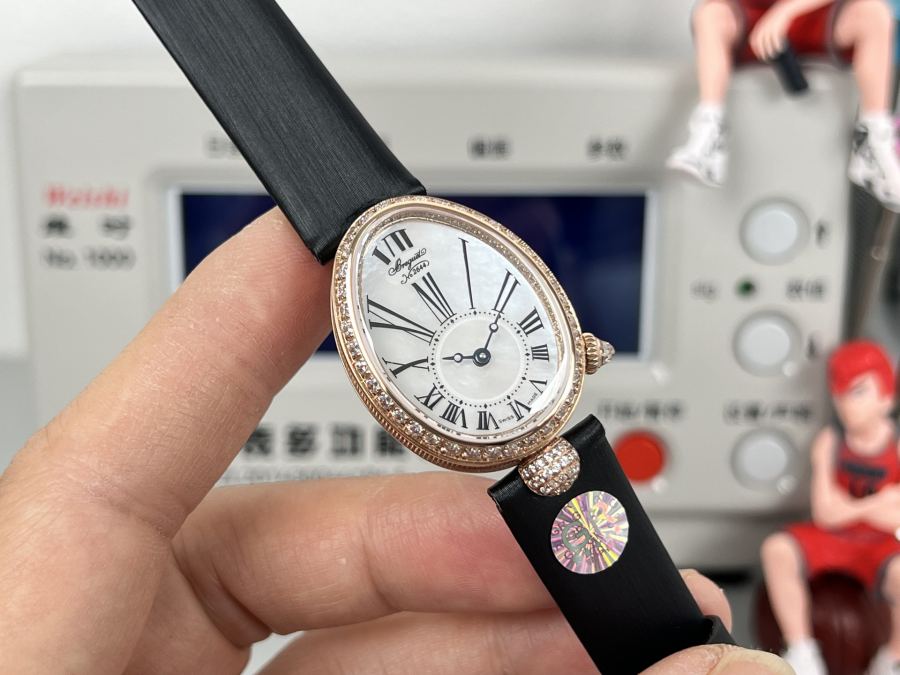 1:1 Replica Breguet Watches GR replica Breguet — photo 2