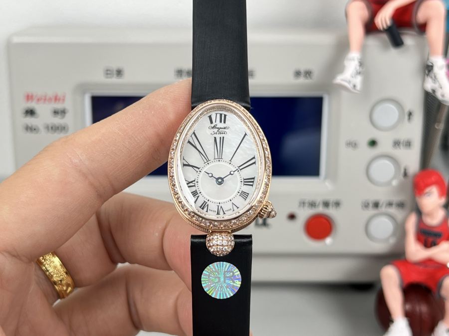 1:1 Replica Breguet Watches GR replica Breguet — photo 3