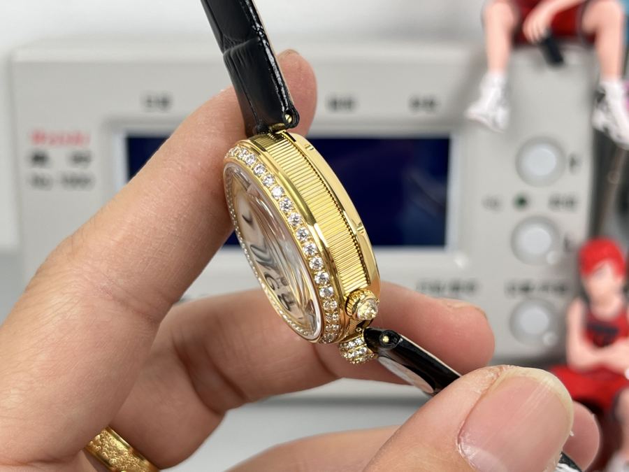 1:1 Replica Breguet Watches GR replica Breguet — photo 6