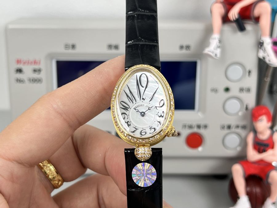 1:1 Replica Breguet Watches GR replica Breguet — photo 2