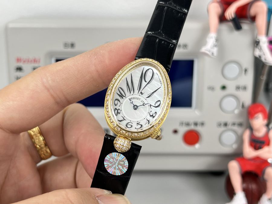 1:1 Replica Breguet Watches GR replica Breguet — photo 3