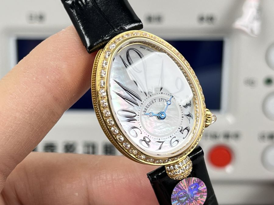 1:1 Replica Breguet Watches GR replica Breguet — photo 4