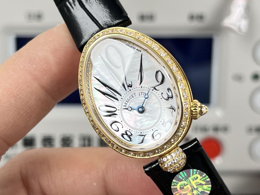 1:1 Replica Breguet Watches GR replica Breguet — photo 5