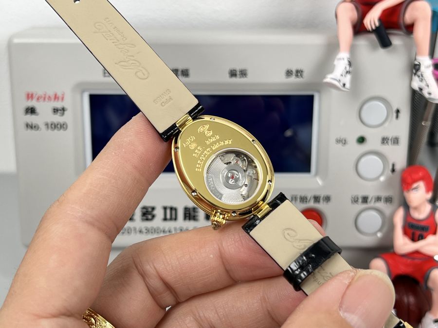 1:1 Replica Breguet Watches GR replica Breguet — photo 8