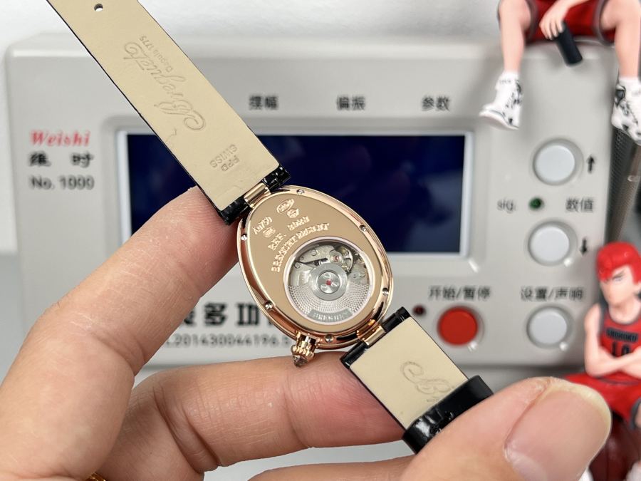 1:1 Replica Breguet Watches GR replica Breguet — photo 8