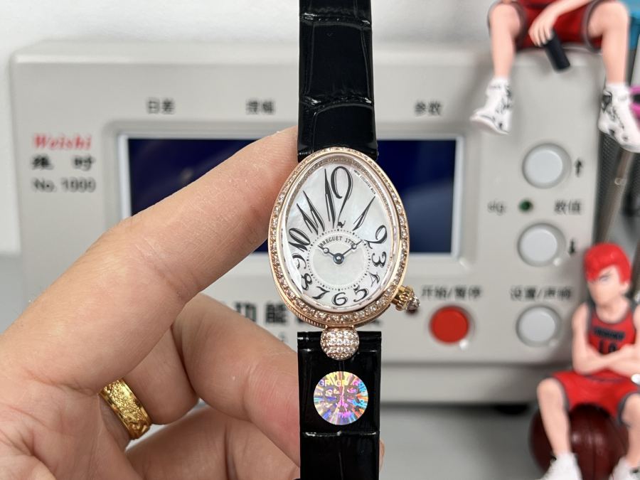 1:1 Replica Breguet Watches GR replica Breguet — photo 3