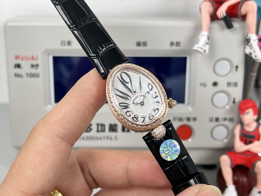 1:1 Replica Breguet Watches GR replica Breguet — photo 2