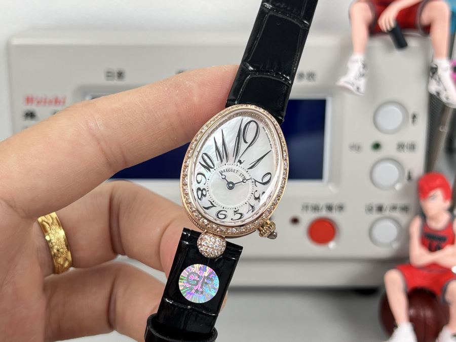 1:1 Replica Breguet Watches GR replica Breguet — photo 4