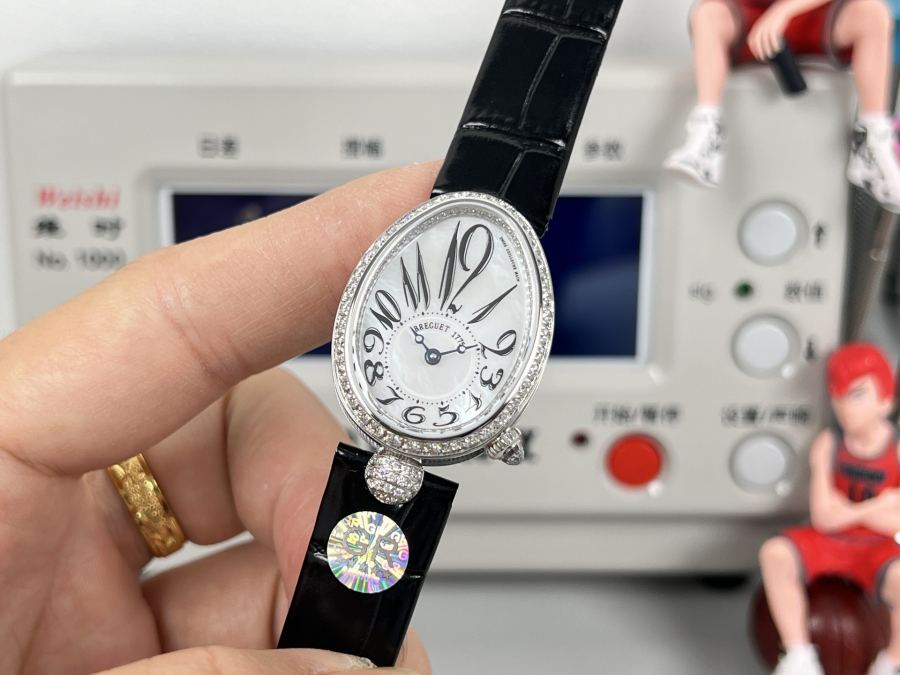 1:1 Replica Breguet Watches GR replica Breguet — photo 4