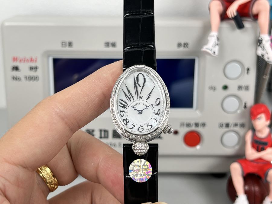 1:1 Replica Breguet Watches GR replica Breguet — photo 3