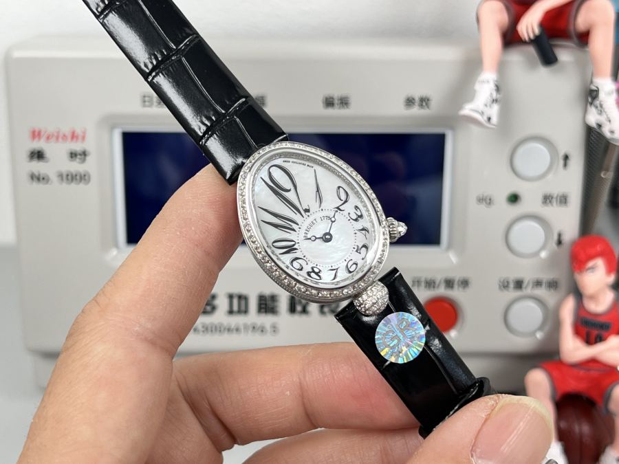 1:1 Replica Breguet Watches GR replica Breguet — photo 2