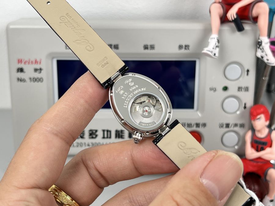 1:1 Replica Breguet Watches GR replica Breguet — photo 8