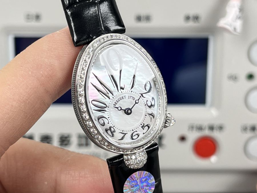 1:1 Replica Breguet Watches GR replica Breguet — photo 5