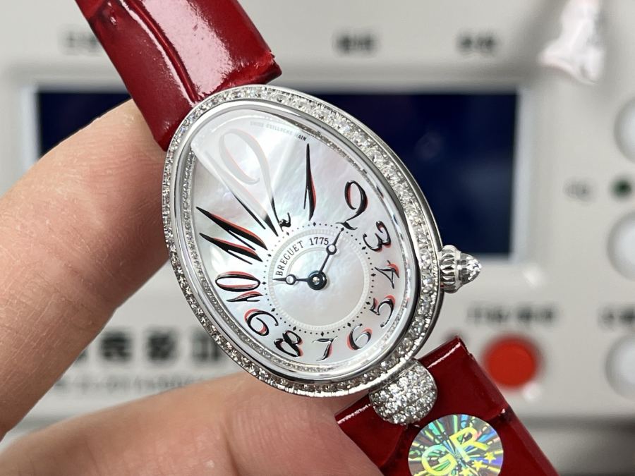 1:1 Replica Breguet Watches GR replica Breguet — photo 5