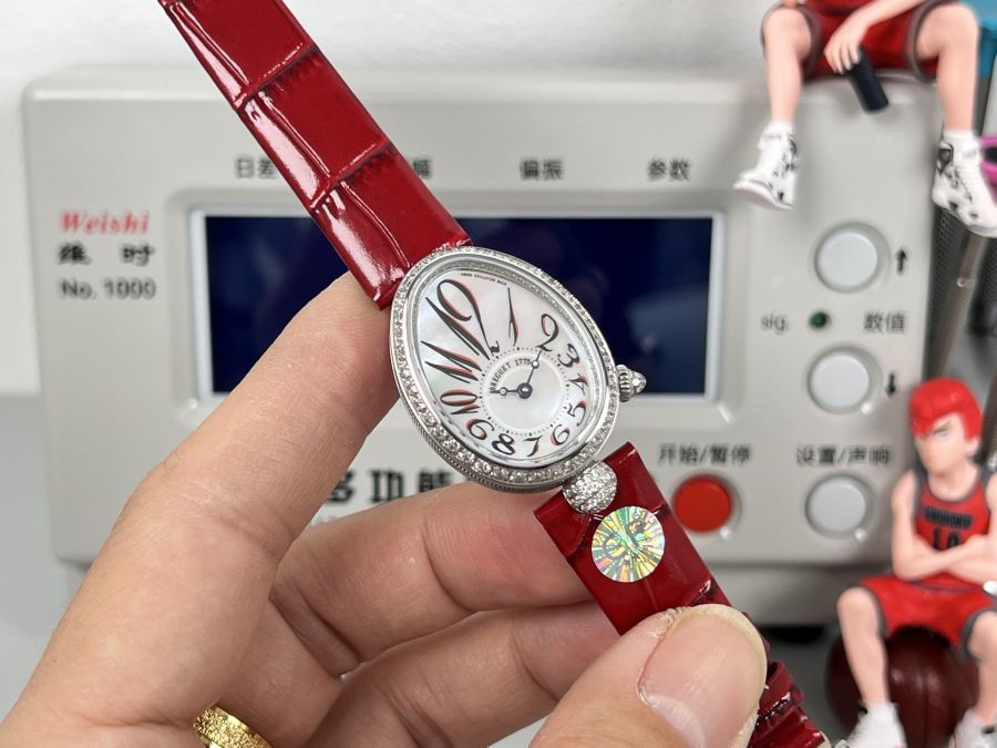 1:1 Replica Breguet Watches GR replica Breguet — photo 2