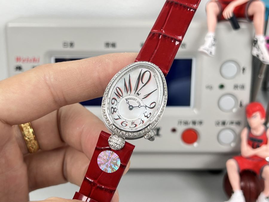 1:1 Replica Breguet Watches GR replica Breguet — photo 4