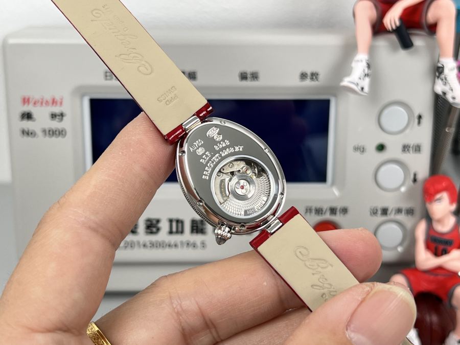 1:1 Replica Breguet Watches GR replica Breguet — photo 8