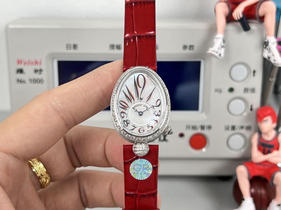 1:1 Replica Breguet Watches GR replica Breguet — photo 3