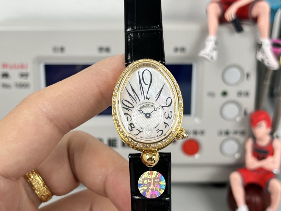 1:1 Replica Breguet Watches GR replica Breguet — photo 2