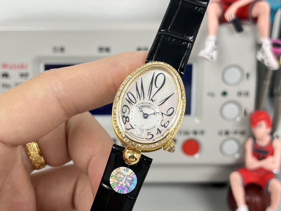1:1 Replica Breguet Watches GR replica Breguet — photo 3